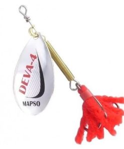 LUKRIS ROTATIVA MAPSO DEVA PNR