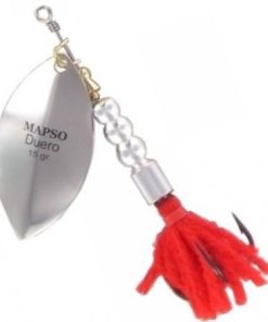 LUKRIS ROTATIVA MAPSO DUERO 5
