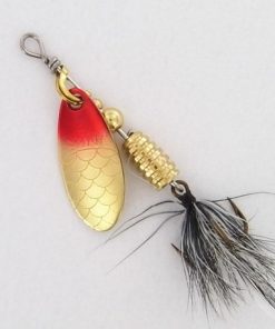 LUKRIS ROTATIVA MINI FLY MAPSO D-OR