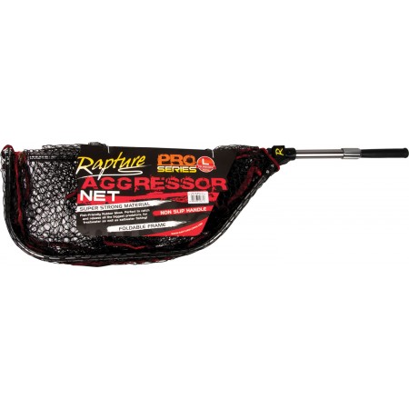 MINCIOG RAPTURE AGGRESSOR FOLDABLE - imagine 4