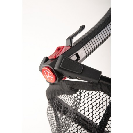 MINCIOG RAPTURE WADING NET*COMPACT/RUBBA - imagine 2