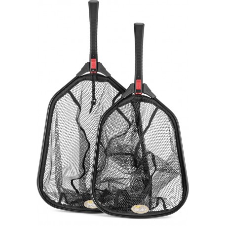 MINCIOG RAPTURE WADING NET*COMPACT/RUBBA