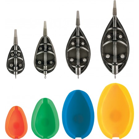 MOMITOR AIRTEK PRO FDR SET* METHOD & MOULD - imagine 2