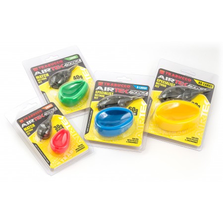 MOMITOR AIRTEK PRO FDR SET* METHOD & MOULD