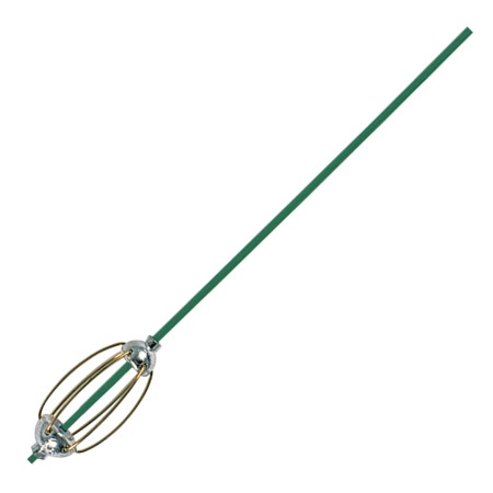 MOMITOR CULISANT CU ANTITANGLE SI CU PLUMB LA CAPETE