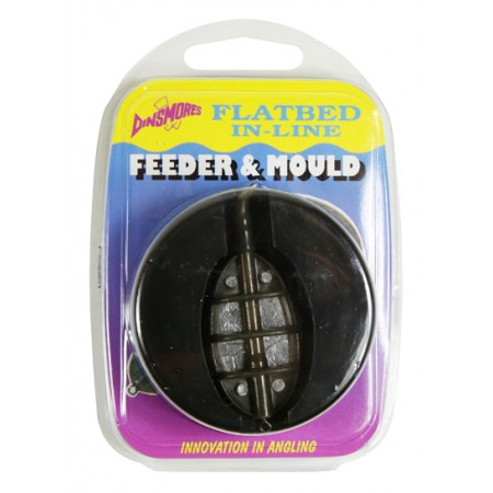 MOMITOR FEEDER + PRESA INCLUSA