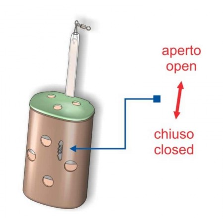MOMITOR FEEDER STONFO REGLABIL - imagine 2
