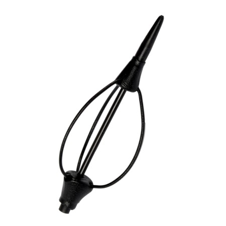 MOMITOR PELET FEEDER IN LINE