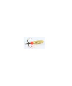 MORMISHKA TUNGSTEN DICKENS WITH CORRUGATION O11