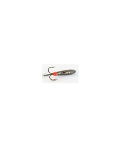 MORMISHKA TUNGSTEN DICKENS WITH CORRUGATION O23