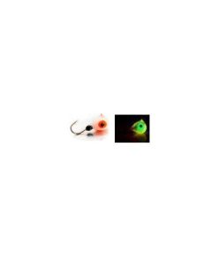 MORMISHKA TUNGSTEN EPOXY PHOSPHORUS CARLIG JAPONEZ