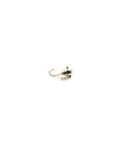 MORMISHKA TUNGSTEN LARVA