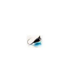 MORMISHKA TUNGSTEN RAINDROP WITH EYE 211