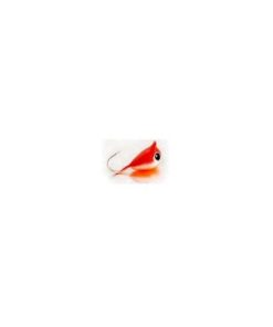 MORMISHKA TUNGSTEN RAINDROP WITH EYE 207
