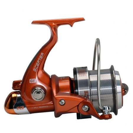 MULINETA TICA SCEPTER GE - imagine 3