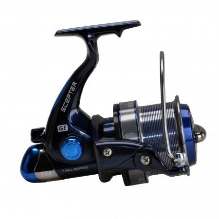 MULINETA TICA SCEPTER GE - imagine 5