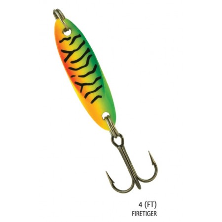 OSCILANTE RAPTURE WIND RIDER 3.5gr - imagine 2