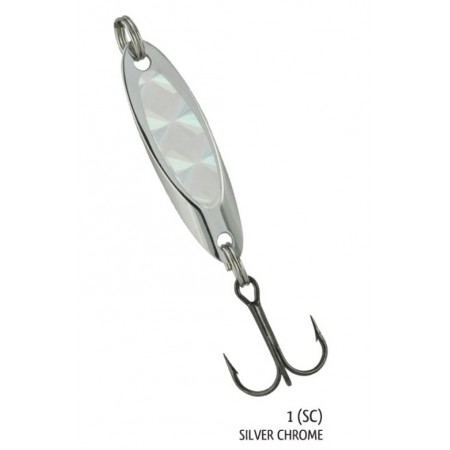OSCILANTE RAPTURE WIND RIDER 3.5gr - imagine 4
