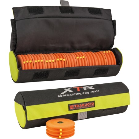 PENAR CU ROLE EVA XTR SURF TEAM * RIGURI