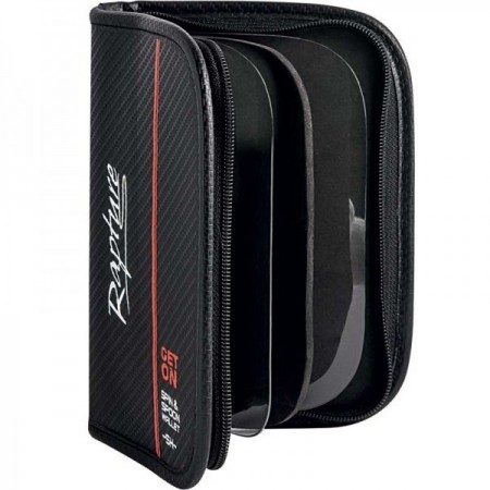 PENAR RAPTURE PRO SPOON & SPINNER WALLET - imagine 2