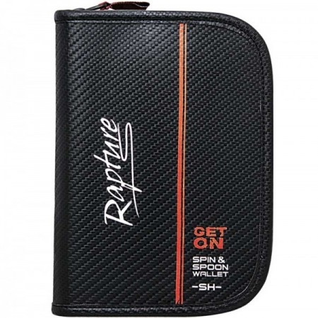 PENAR RAPTURE PRO SPOON & SPINNER WALLET