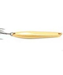 PILKER SHARK 301 ANCORA, GOLD, 6CM, 12.05G