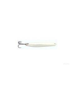 PILKER SHARK 301 ANCORA, SILVER, 6CM, 12.05G