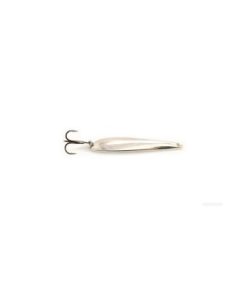 PILKER SHARK 304 ANCORA, SILVER, 7CM, 12.05G