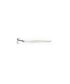 PILKER SHARK 305 ANCORA SILVER, 8CM, 18G