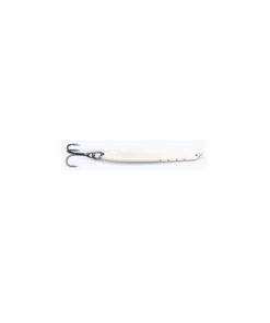 PILKER SHARK 312 ANCORA SILVER, 7.5CM, 6.80G