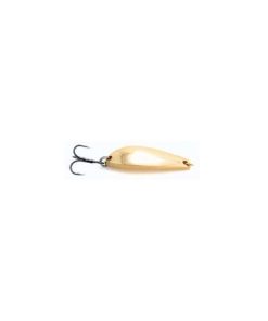 PILKER SHARK + ANCORA GOLD, 4CM, 7.50G