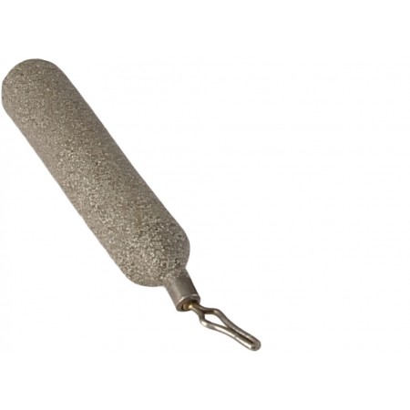 PLUMB RAPTURE CILINDRIC TECK SINK * STICK SINKER