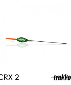 PLUTA IN-LINE TRAKKO CRX 2