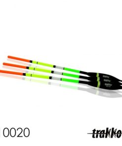 PLUTA TRAKKO 10020