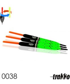 PLUTA TRAKKO 10038