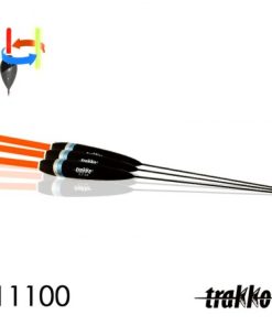PLUTA TRAKKO 11100