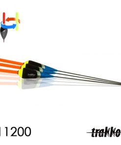 PLUTA TRAKKO 11200