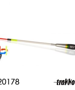 PLUTA TRAKKO 20178