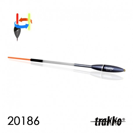 PLUTA TRAKKO 20186