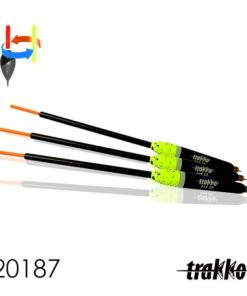 PLUTA TRAKKO 20187