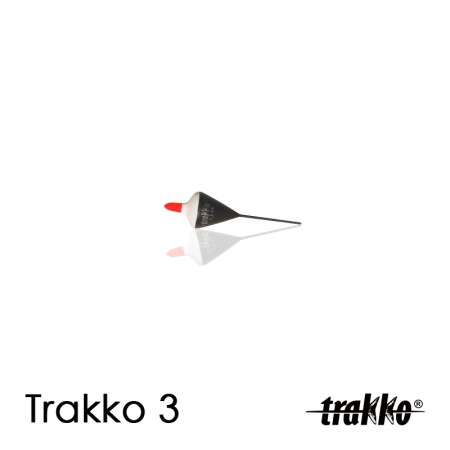 PLUTA TRAKKO 3 SCOBAR