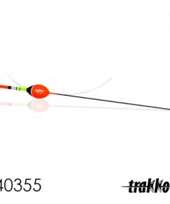 PLUTA TRAKKO 40355