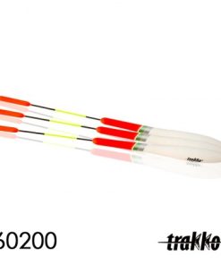 PLUTA TRAKKO 60200