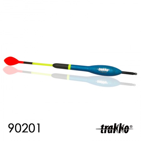 PLUTA TRAKKO 90201