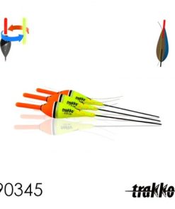 PLUTA TRAKKO 90345
