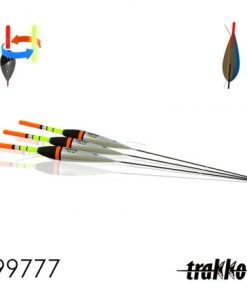 PLUTA TRAKKO 99777