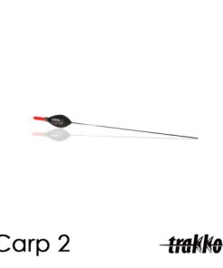 PLUTA TRAKKO CARP 2