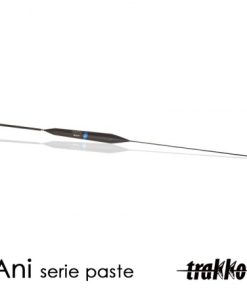 PLUTA TRAKKO PASTE SERIE 1