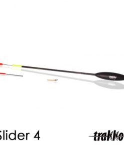 PLUTA TRAKKO SLIDER 4