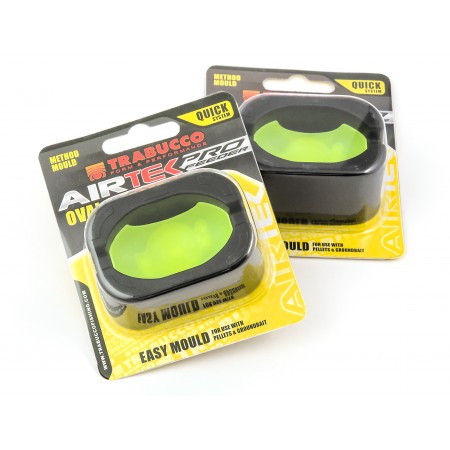 PRESA RAPIDA AIRTEK PRO FLAT METHOD